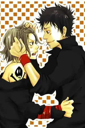 ปกนิยาย [Fic KHR] HBD Yamamoto Takeshi # No Time Left : 8059!