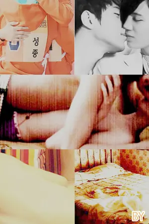ปกนิยาย [Special Fic] กอด...จูบ...ลูบไล้...ไซร้...XXX... [MyungJong]
