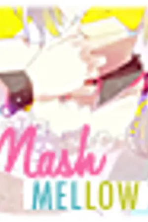 ปกนิยาย ◤Mashmellow FREE image & avatar◢