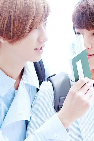 ปกนิยาย [FIC EXO] TEMPT ( chanbaek ft.exo )