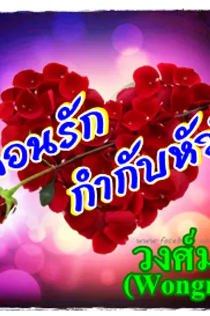 ปกนิยาย