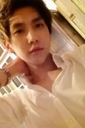 ปกนิยาย Fic Passion จะให้กูเป็นเพื่อนหรือเมียมึง yaoi