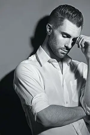 ปกนิยาย พี่ชายซาตาน