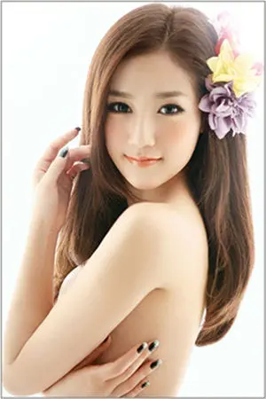 ปกนิยาย ปรารถนาเพียงดวงใจ