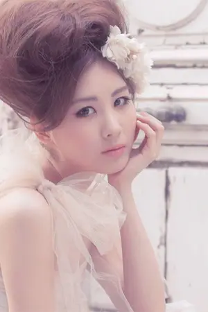 ปกนิยาย Valentine story (Its impossible)