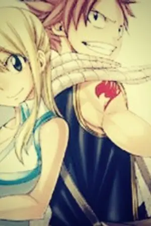 ปกนิยาย [fic Fairy Tail] Fairy Hotter