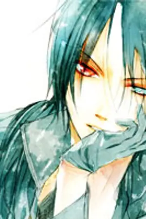 ปกนิยาย [Fic KHR] ป่วนรักร้าย นายสับปะรด