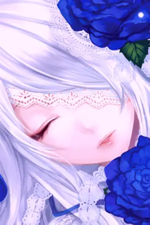 ปกนิยาย AU KHR Fic ' The Timeless girl n soul