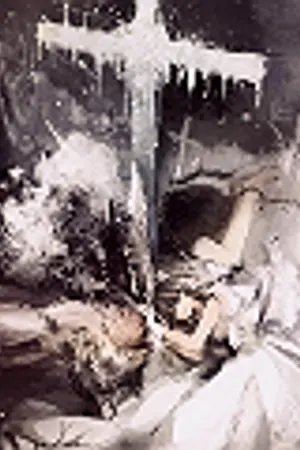 ปกนิยาย █ ▌Au KHR Fic █ ▌ Museum Doll :  Sleeping Beauty