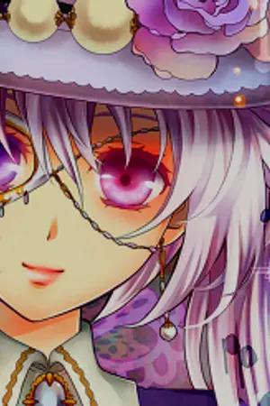 ปกนิยาย AU KHR  █ ▌ Conductor & Creators of OOO s Birthday