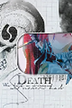 ปกนิยาย ' AU KHR . Music Score Of The DEAD ♦ Songs Prohibited