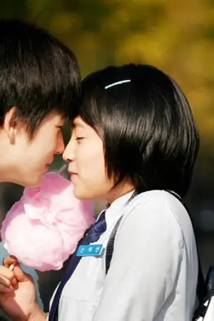 ปกนิยาย Plan In Love รักฉันที รุ่นพี่สุดหล่ออ ><