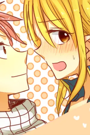 ปกนิยาย [Fairy tail] Love Curse คำสาปรักกีดกันหัวใจ