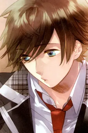 ปกนิยาย [Fic เอกเบส ออยคิว] The Game of love (End)