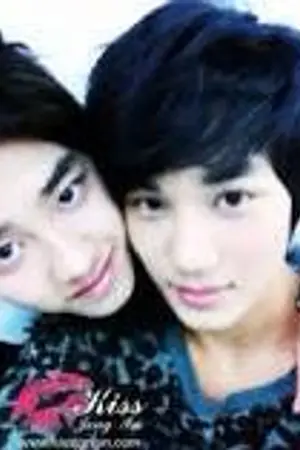 ปกนิยาย [Fic EXO]The Chaotic love รักนี้เหมือนจะวุ่นต้องลุ้นเอา {KAIDO}