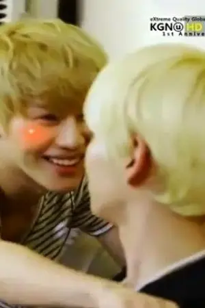 ปกนิยาย Fic SHINee ถ้ารักได้....ก็ต้องเลิกรักได้ [Lee Taemin x Kim Kibum]