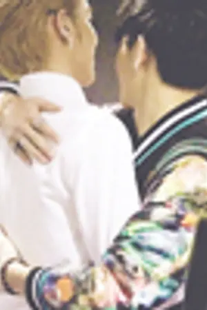 ปกนิยาย end , ( exo )  don't be naughty - kristao