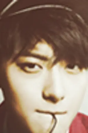 ปกนิยาย end , ( exo )  panda mama - kristao