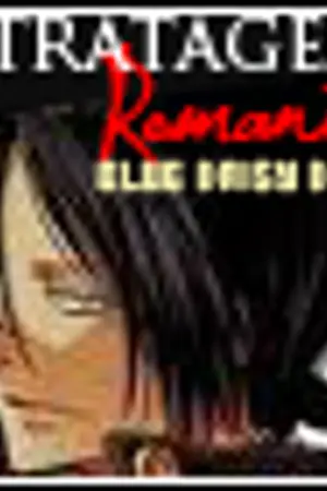 ปกนิยาย [Fic KHR 6995] Stratagem Romantic เล่ห์ร้ายไล่ล่าหัวใจให้รัก