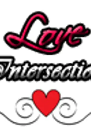 ปกนิยาย Love♥ Intersection [ BumHyuk,KyuHyuk,WonHyuk,HaeEun ]