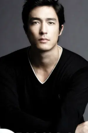 ปกนิยาย "วอนรักพระเพลิง" ภาค "จากใจบุหลัน" [YAOI]