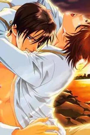 ปกนิยาย [Manga] การ์ตูน YAOI แปลไทย