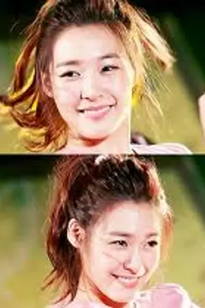 ปกนิยาย รักนาย My Idol ของฉัน snsd Exo