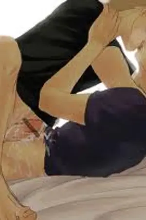 ปกนิยาย I hate gay! ได้ยินมั้ย...กูไม่ใช่เกย์!!! (Yaoi)