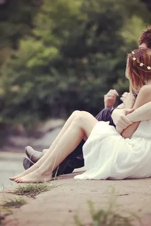 ปกนิยาย Nightfall Dream ฝันรักรัตติกาล