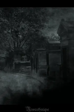 ปกนิยาย วิทยานิพนธ์ดาร์คแลนด์ ฉบับเฮอร์บี้งุงิ(?) ป.โท