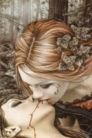 ปกนิยาย วิทยานิพนธ์ดาร์คแลนด์ ฉบับเฮอร์บี้งุงิ(?) ป.โท