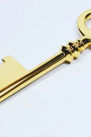 ปกนิยาย Love Lock! [yaoi]