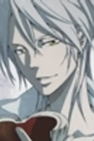 ปกนิยาย [ Fic. Psycho-Pass ] The perfect world (Makishima x Kogami )