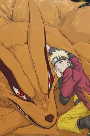 ปกนิยาย Special ถ้าเปลี่ยนจากนายเป็นฉันล่ะ Sasunaru