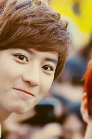 ปกนิยาย [SF]EXO......All X All