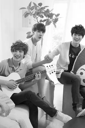 ปกนิยาย pink boy ผู้ชายสีชมพู