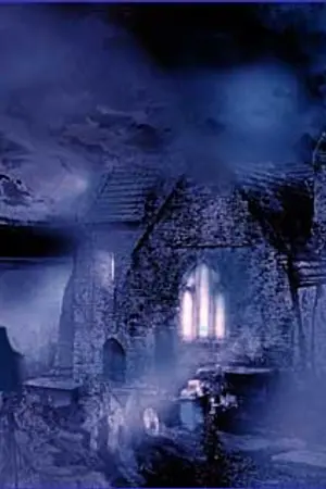 ปกนิยาย The Mist  At  Missing  Night - หมอกราตรีที่พลันหาย