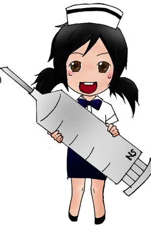 ปกนิยาย My Art work By Inkpinkstory(Inkpink)