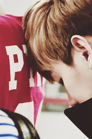 ปกนิยาย | exo | junkie ( แช๊คบาน )