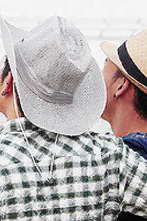 ปกนิยาย [Fic TS9] The Game เกมส์นี้ นายเป็นของฉัน [AonTum]