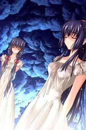 ปกนิยาย [Fic KHR] Evil Queen สะดุดใจยัยจอมแสบ