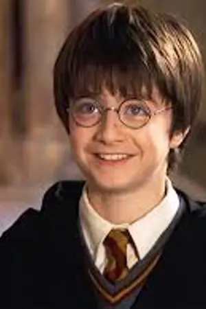 ปกนิยาย [Fic] Harry Potter ...After that