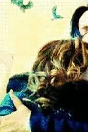 ปกนิยาย [SF] Harry Potter ...The beginning