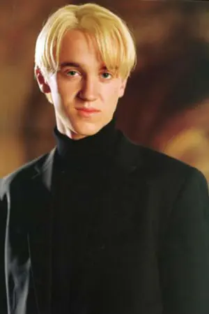 ปกนิยาย [SF] Harry Potter ...Pain