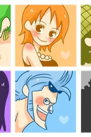 ปกนิยาย รักของนายหมวกฟาง