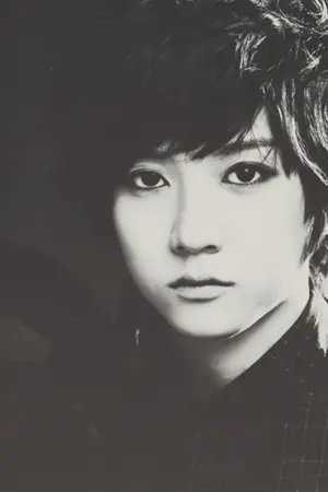 ปกนิยาย [FANFICTION-NU'EST] บ่วง(บาป)รัก //BAEKREN