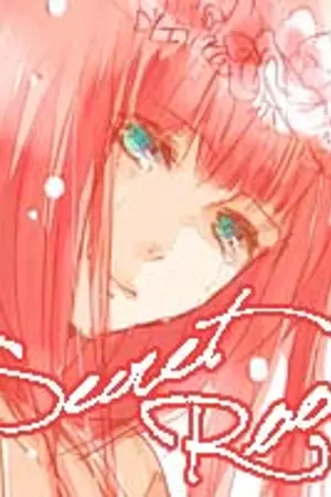 ปกนิยาย SECRET ❋ ROOM ➵ {NONONO!}