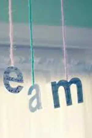 ปกนิยาย DREAMING ความฝัน [เพนเซเนียกับศึกทวงคืนบังลังก์]