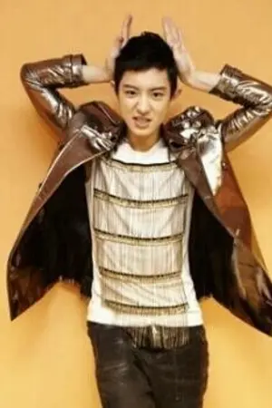 ปกนิยาย [EXO] ...UMBRELLA... [ChanKai/KaiYeol ft. ChanKris/Krisyeol]