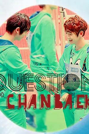 ปกนิยาย [Short Fic] EXO KAIDO | CHANBAEK